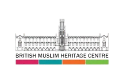 British Muslim Heritage Centre logo