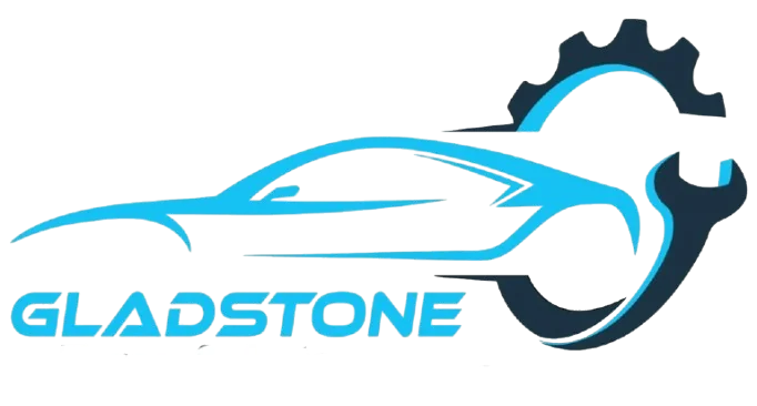 Gladstone Garage logo
