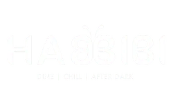 Habbibi Manchester logo