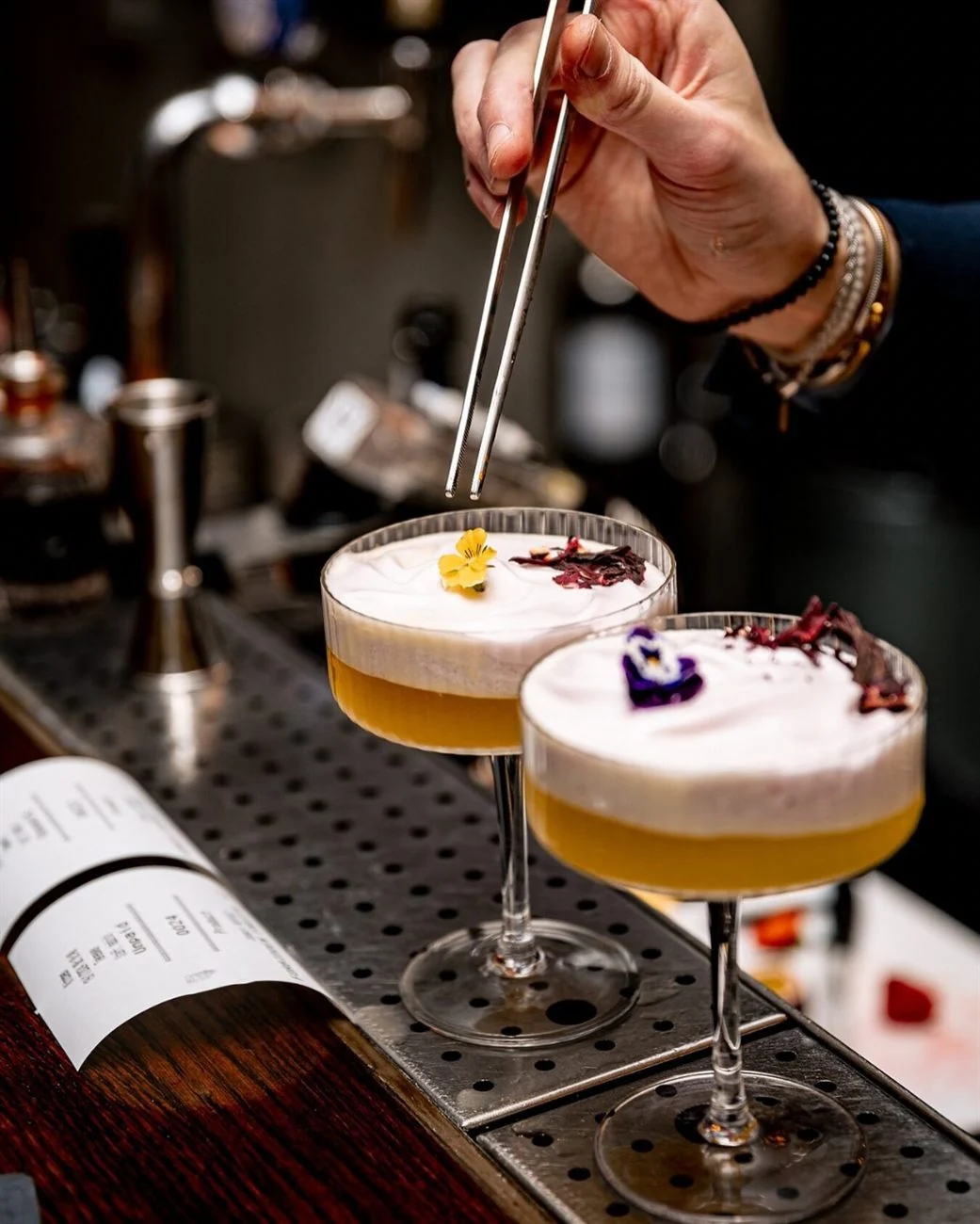 Cocktails
