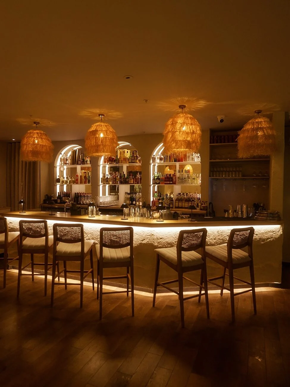 Habbibi Manchester — selected project creative 5