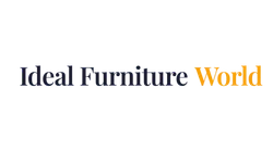 Ideal Furniture World logo