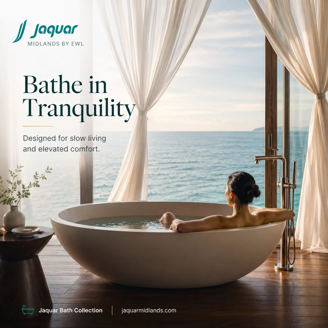 Jaquar — Ad creative