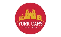 York Cars logo