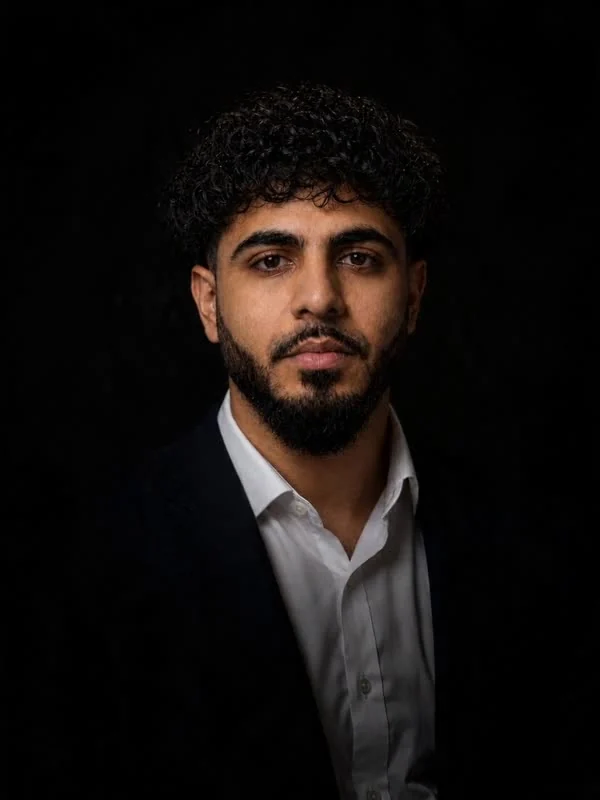 Sajid Armughan