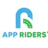 App-Riders-Company-Logo